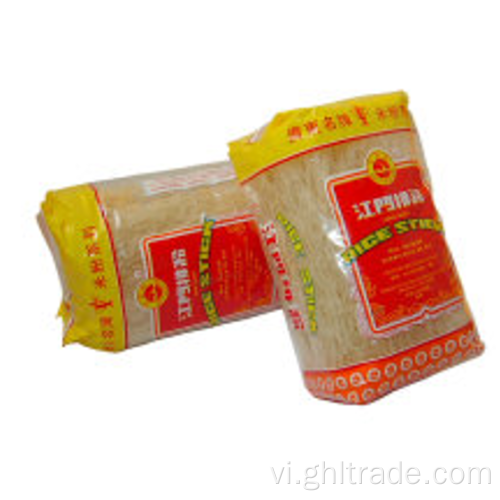 Jiangman Rice Vermiclli với giao hàng nhanh